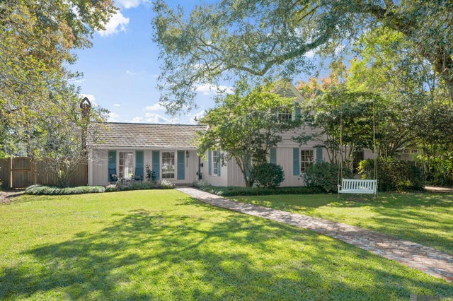 1588 Glasgow Ave, Baton Rouge