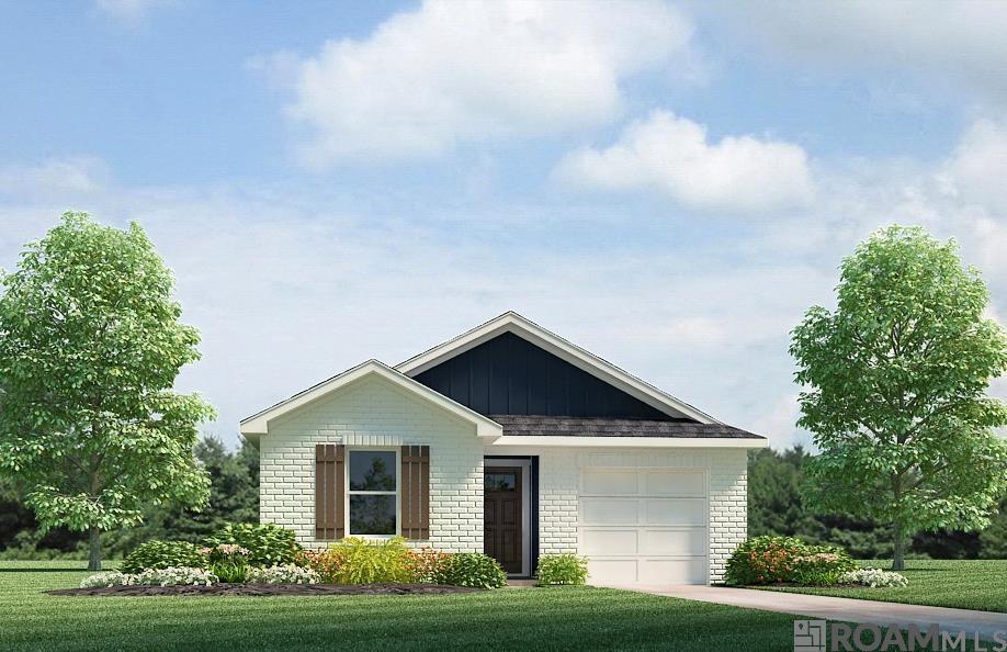 35540 Forest Manor Ave, Denham Springs