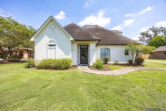 14240 Oregon Trail, Prairieville