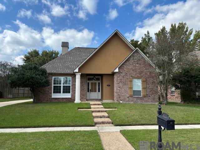 629 Carnforth Dr, Baton Rouge