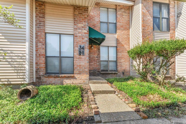 3451 San Felipe Dr, Baton Rouge