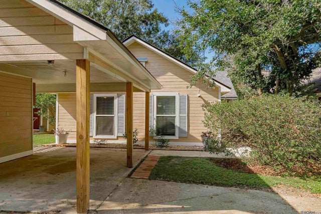 17121 Willow Oak Aly, Prairieville