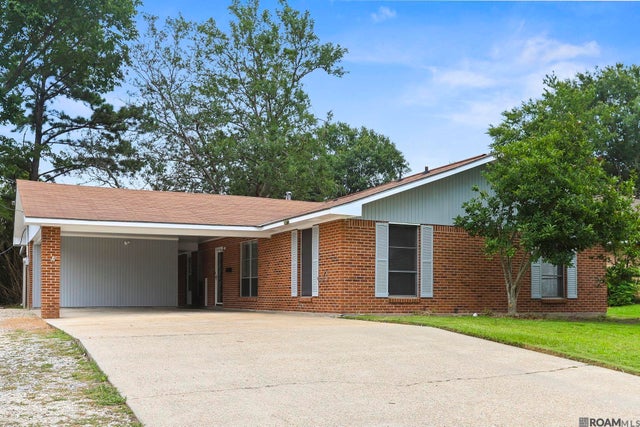 8371 N Parkland Dr, Baton Rouge