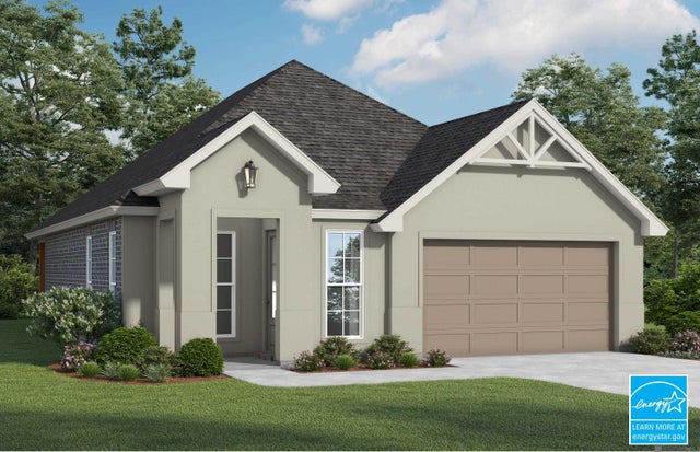 24256 Sharp Shinned Drive, Denham Springs