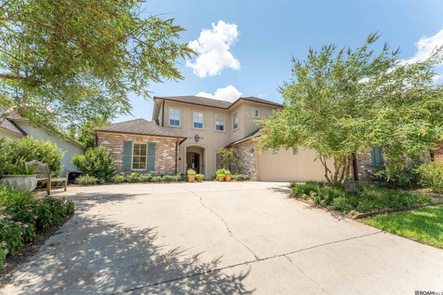 3828 Blakeridge Ave, Baton Rouge