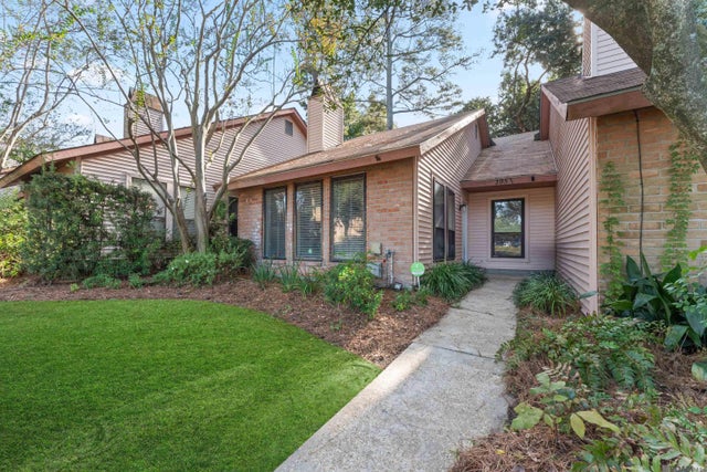 3951 Partridge Ln, Baton Rouge