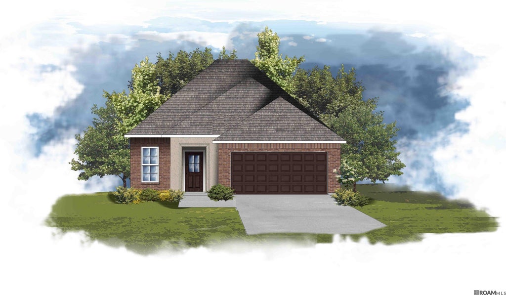 11536 Juban Parc Ave, Denham Springs