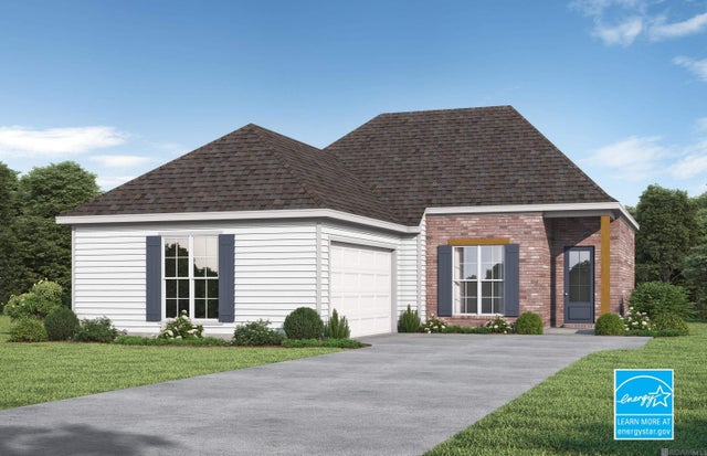 3524 Waterbury Ave, Baton Rouge