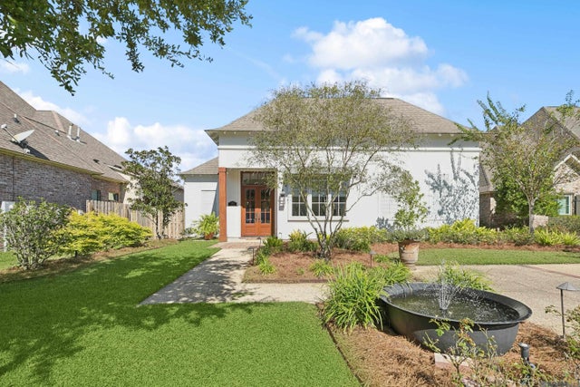 3010 Grand Way Ave, Baton Rouge