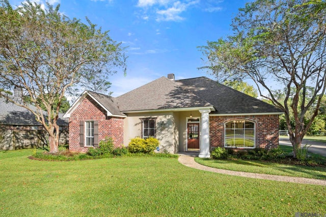 12829 Stutgart Ave, Baton Rouge