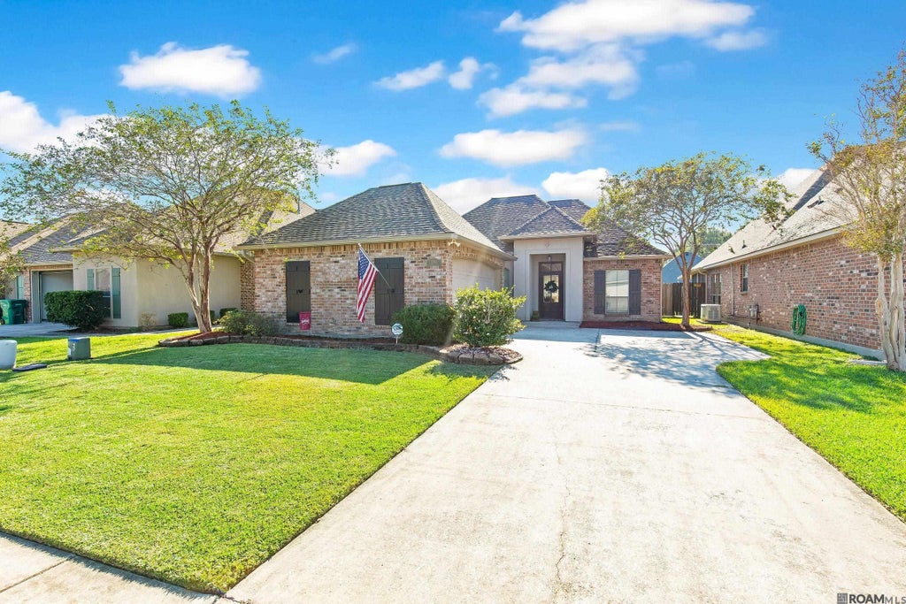 9384 Wyndham Way, Denham Springs