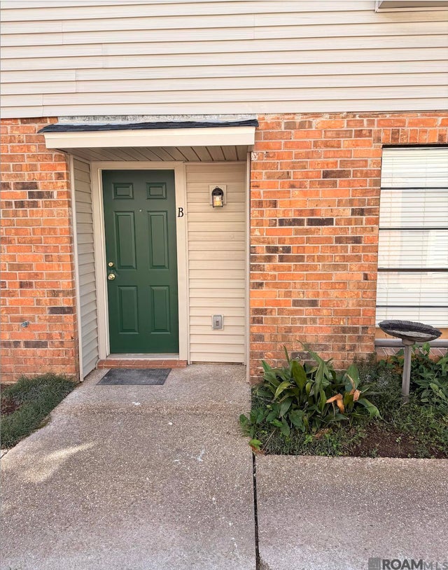 5254 Unit B Stumberg Ln, Baton Rouge