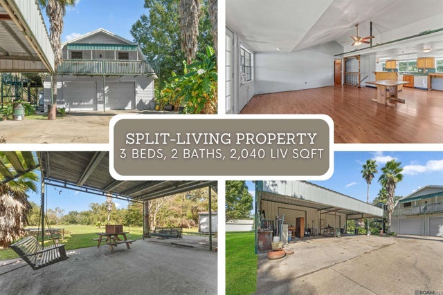 13080 Depen St, Gonzales