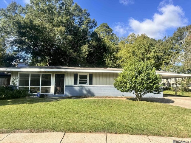 120 Cloud Dr, Baton Rouge