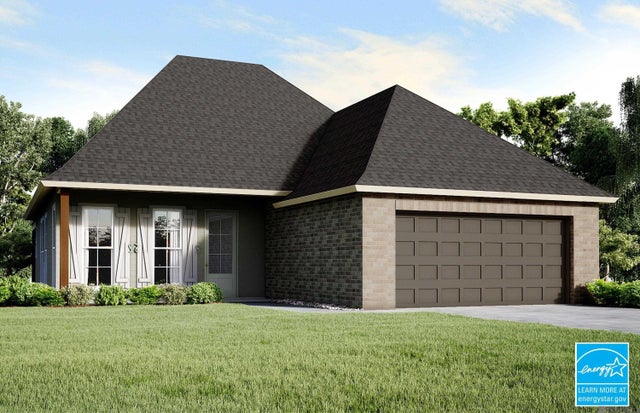 24184 Sharp Shinned Drive, Denham Springs