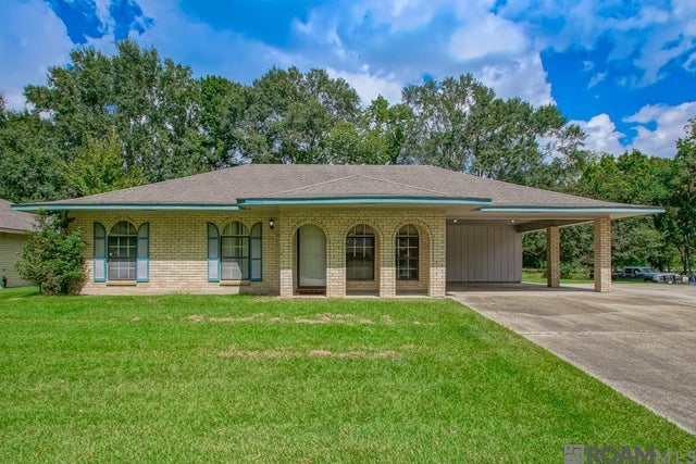 16623 Morel Ave, Baton Rouge