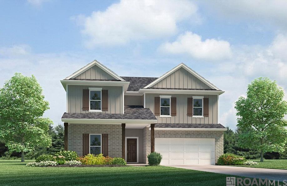 12409 Preakness Dr, Denham Springs