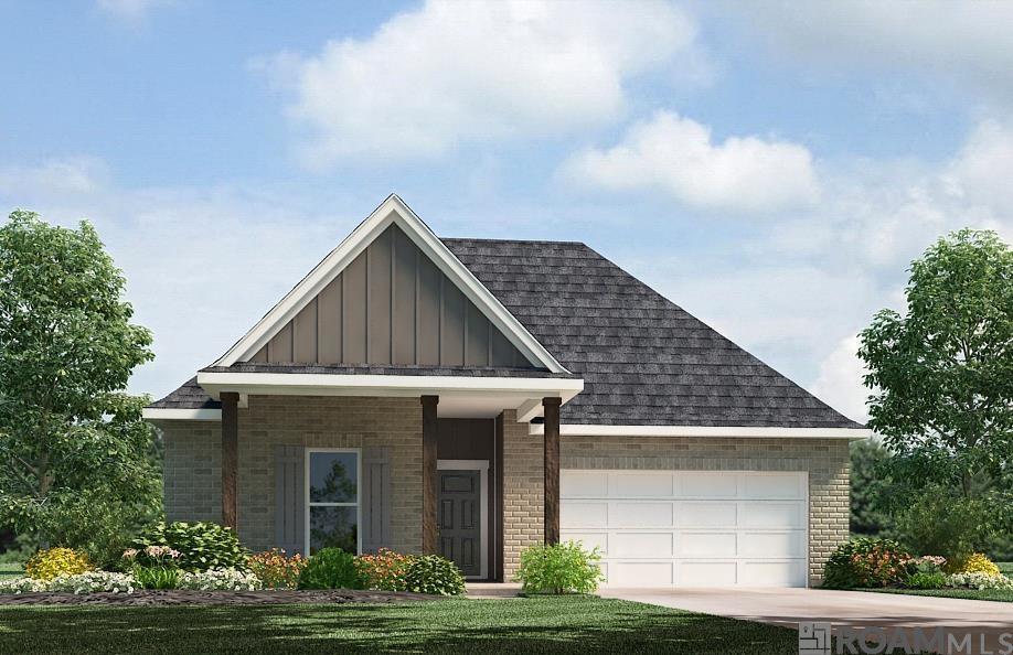 12392 Preakness Dr, Denham Springs