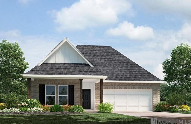 12404 Preakness Dr, Denham Springs