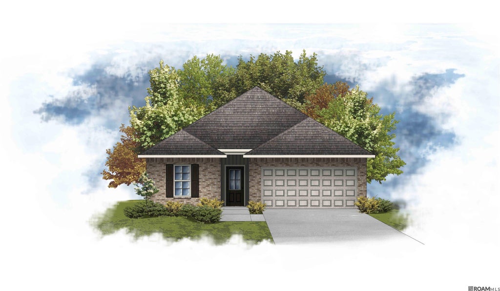 30800 Eden Way Drive, Denham Springs