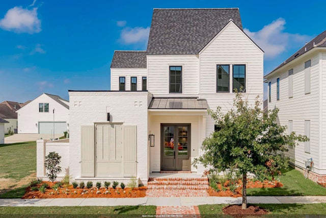 8318 Hattic St, Baton Rouge