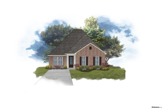 11366 Densmore Dr, Denham Springs