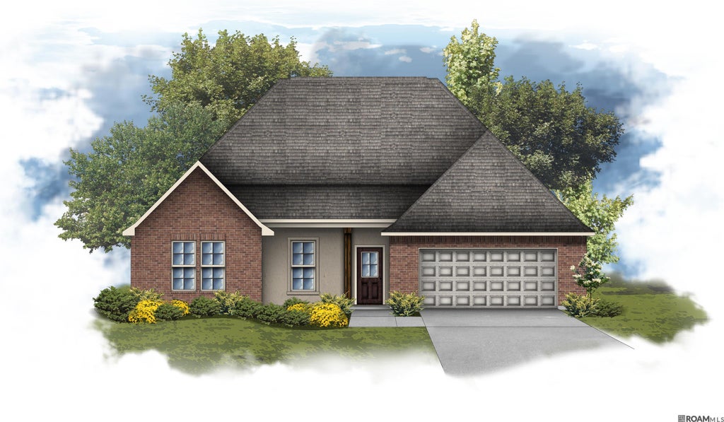 23220 Kudu Trail Dr, Denham Springs