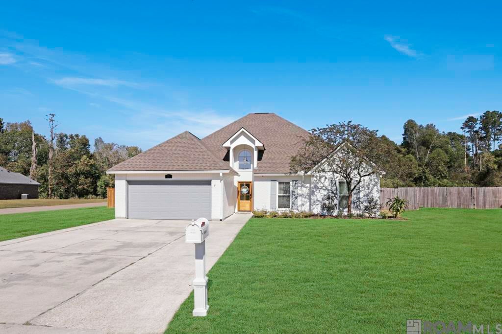 23839 Snowdon Ave, Denham Springs