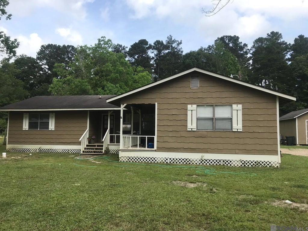 13481 Henry Dr, Denham Springs