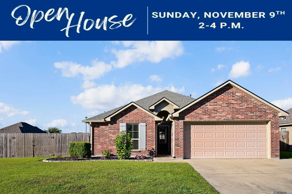 42426 Palmstone Ave, Prairieville