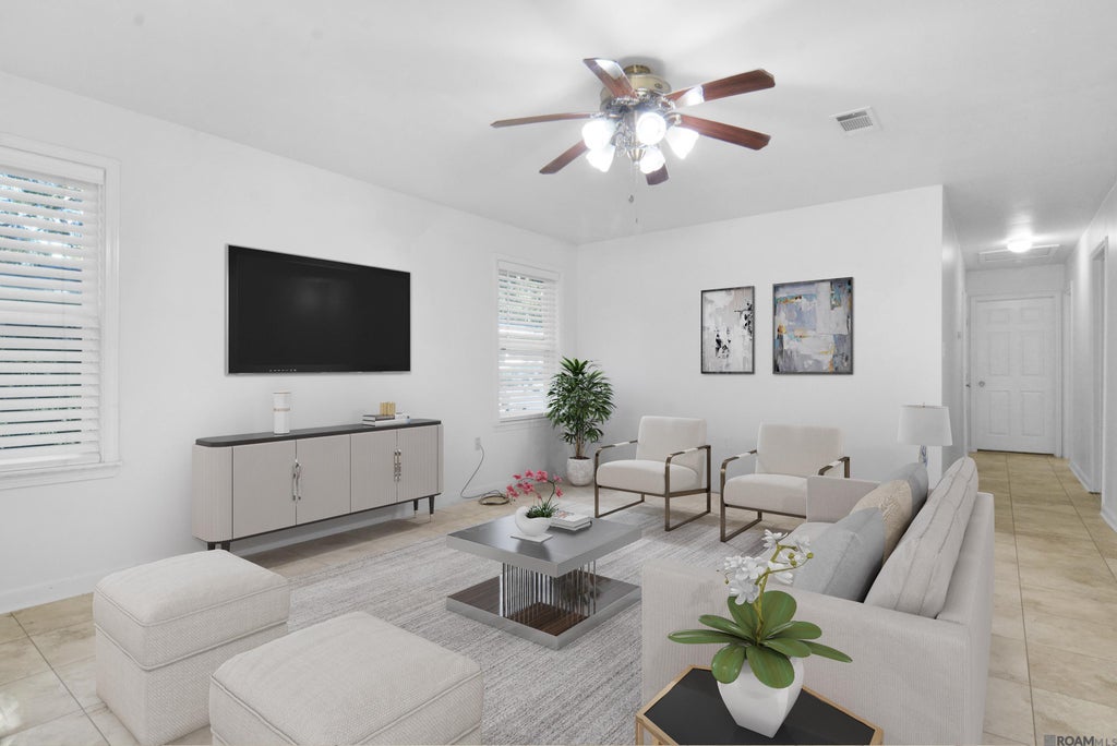 1224 Kline St, Denham Springs