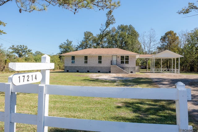 17214 Joe Sevario Rd, Prairieville