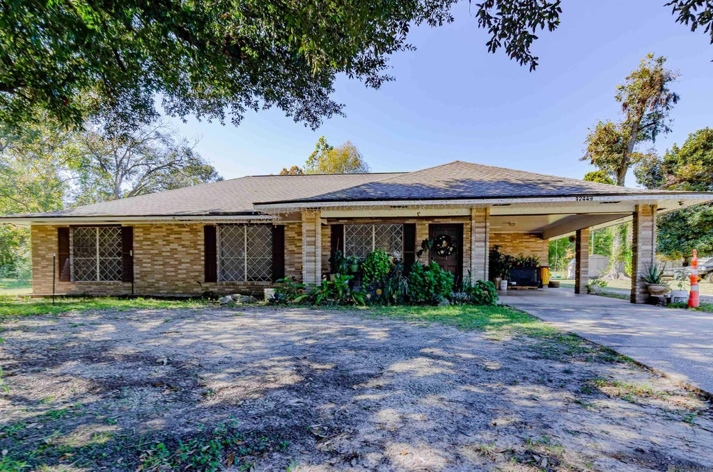 12449 Faucheux Rd, Gonzales