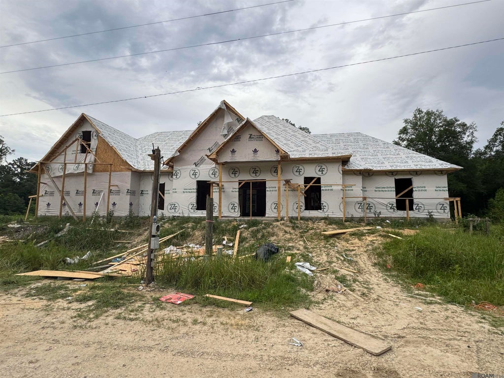 19604 Tenant Rd, Zachary