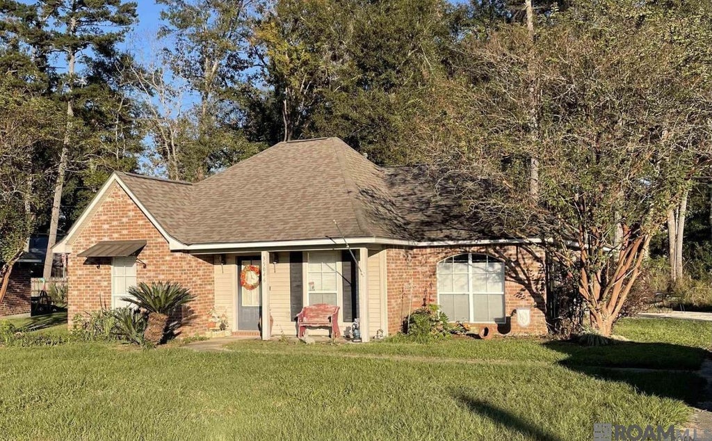 35046 Napoleon Dr, Denham Springs