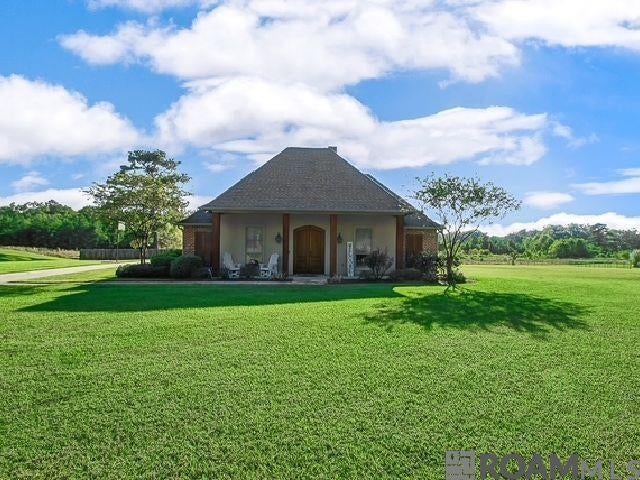 8311 La Hwy 955, Ethel