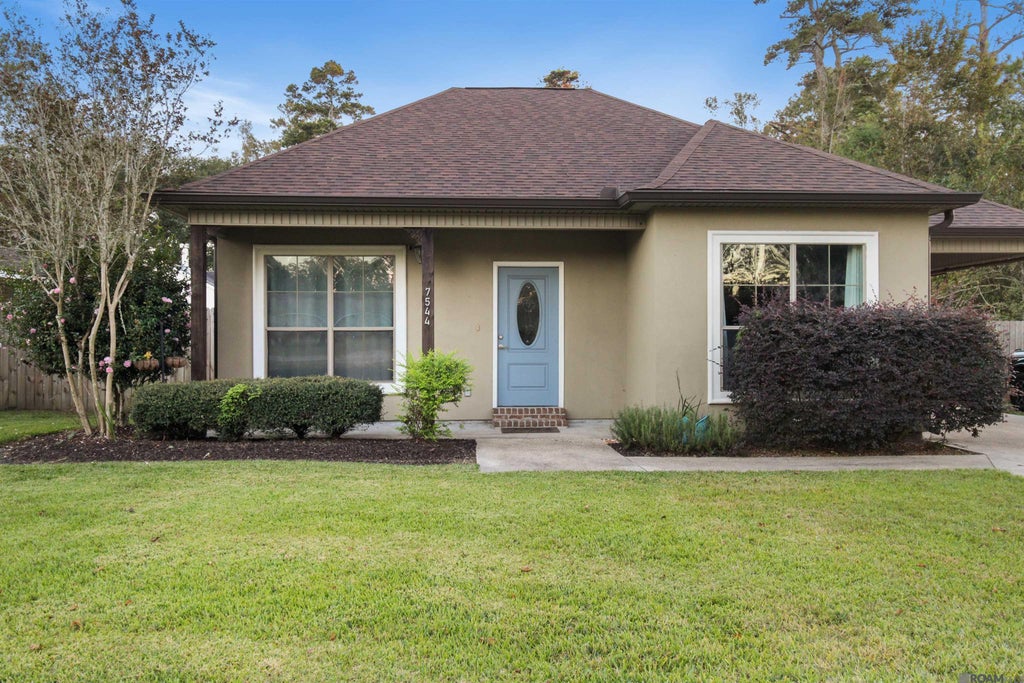 7544 Amite Church Rd, Denham Springs