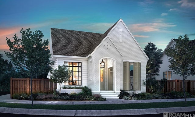 5336 Argent Ct, Baton Rouge