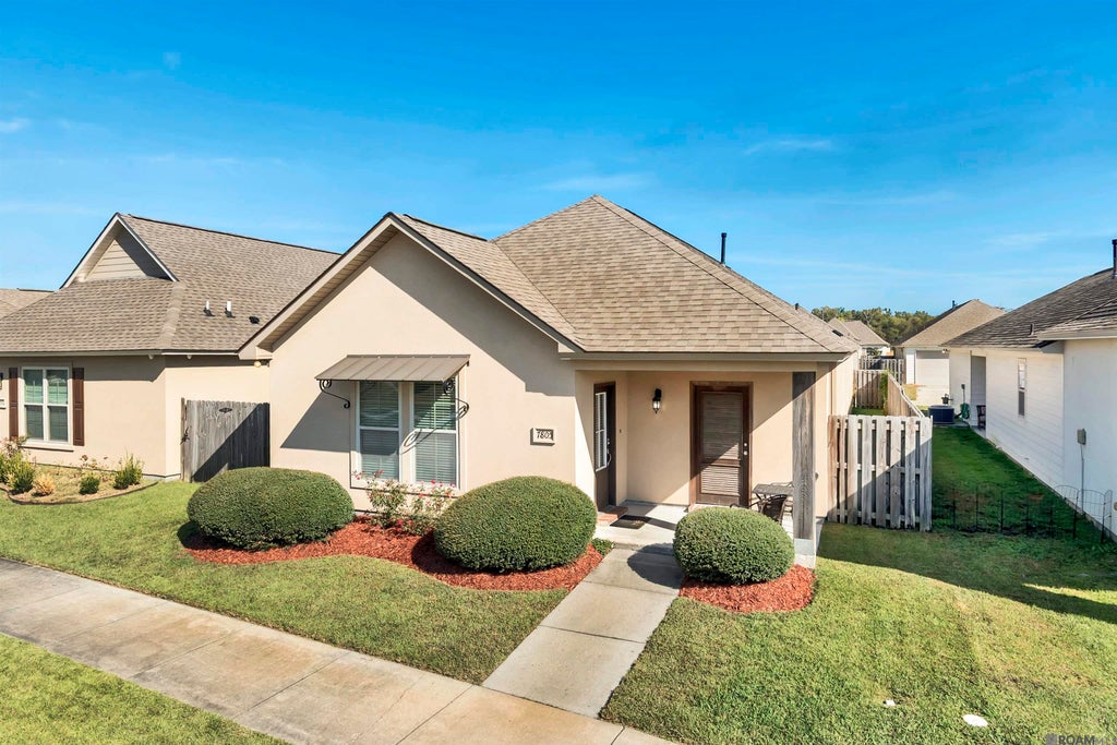7805 Antebellum Ave, Baton Rouge