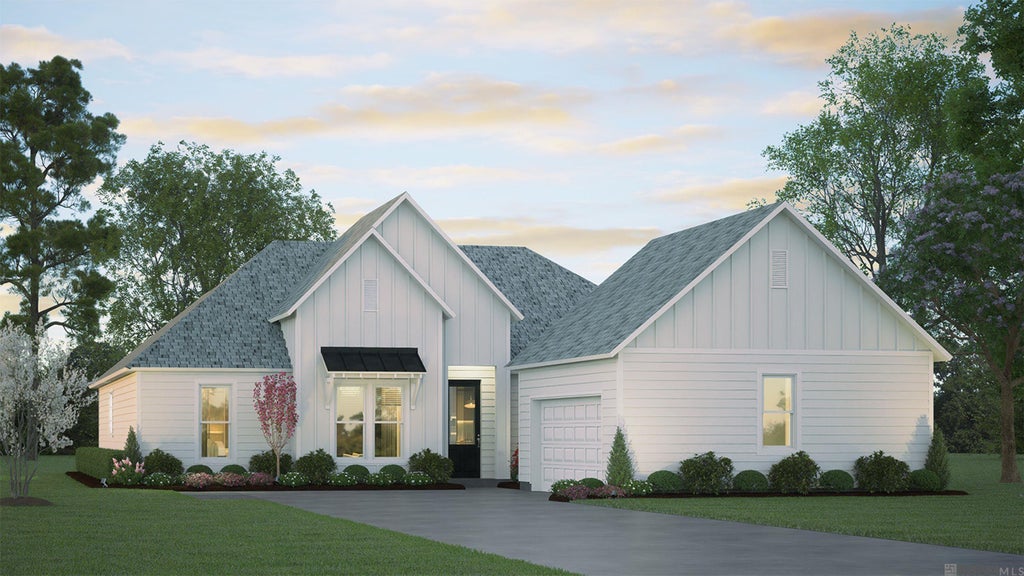 14413 Belle Trace Ave, Gonzales