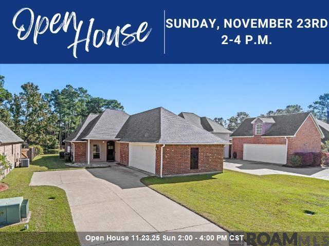 27776 Lakeshore Dr, Walker