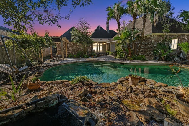 17633 Gray Moss Ave, Baton Rouge