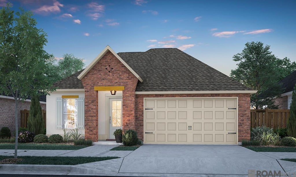 10435 Highpoint Dr, Denham Springs