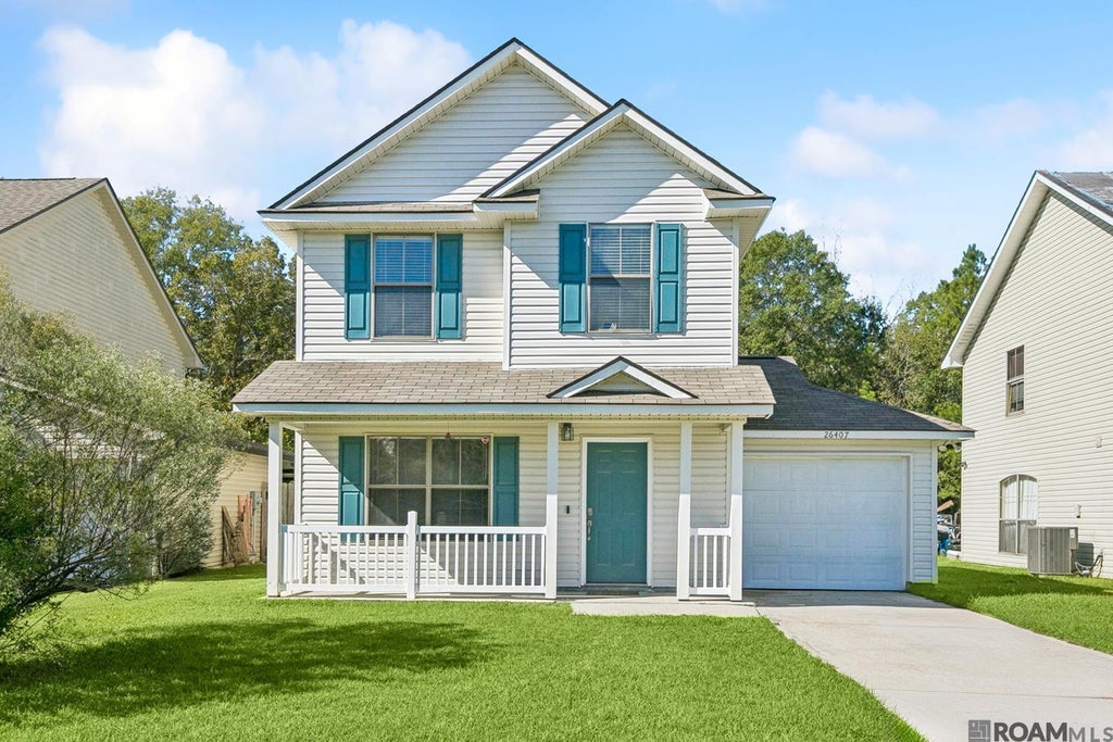 26407 Millstone Dr, Denham Springs