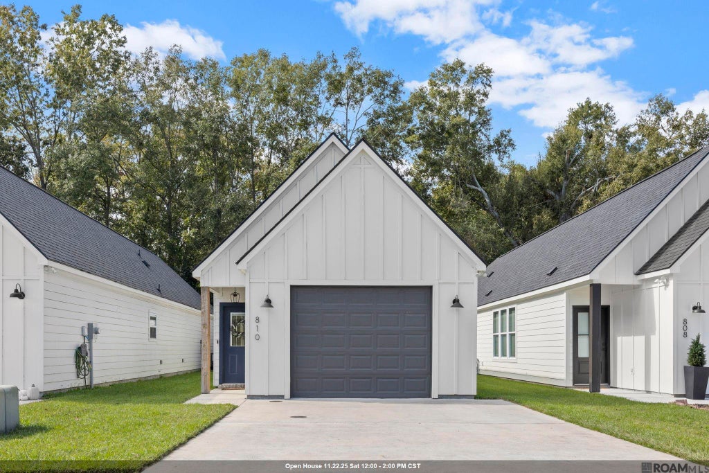 810 S Audubon Place Ave, Gonzales