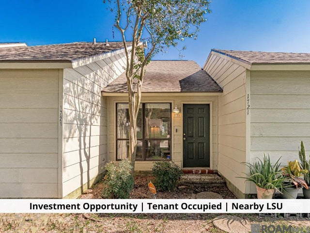 1721 Jasper Ave, Baton Rouge