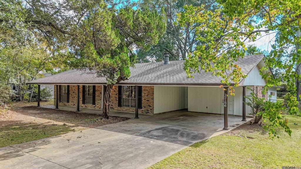 12156 Armstrong Dr, Baton Rouge