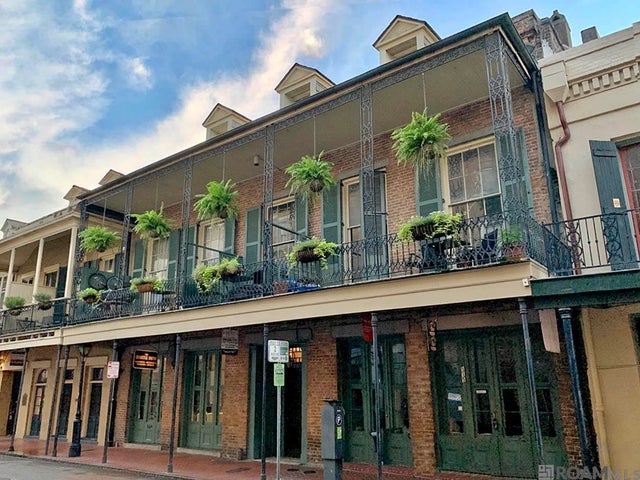 515 St Louise Street, New Orleans