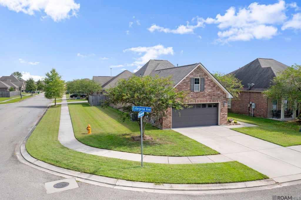 17080 Enterprise Ave, Prairieville