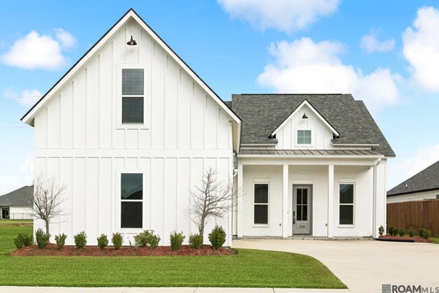 17338 Saw Grass Trail Ave, Prairieville